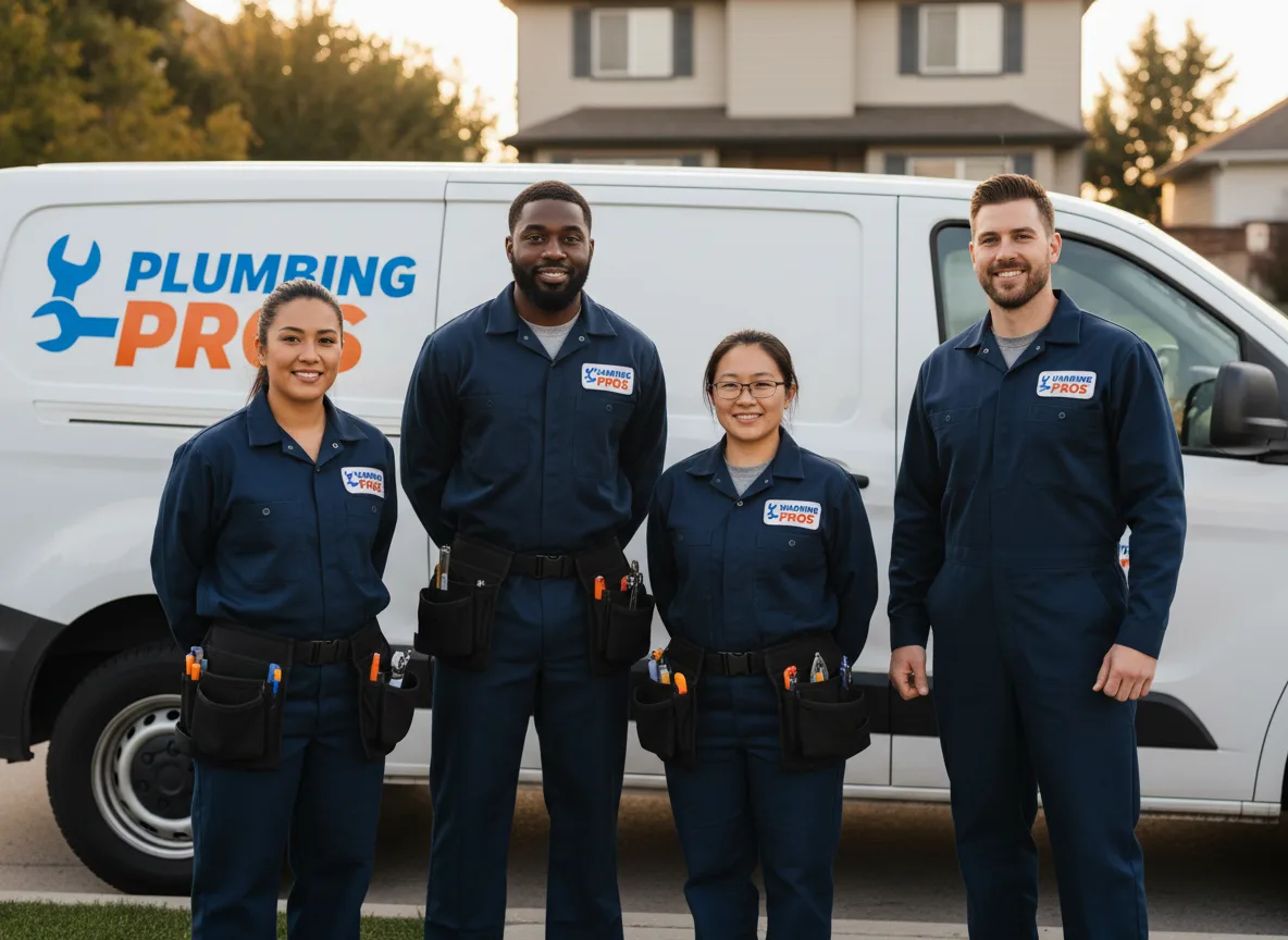 Water Heater Repair company in Lamoure, ND